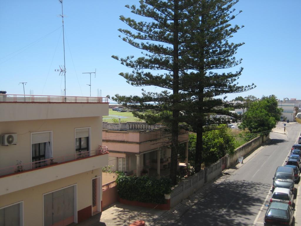 Apartamento Fuseta Apartment Ngoại thất bức ảnh