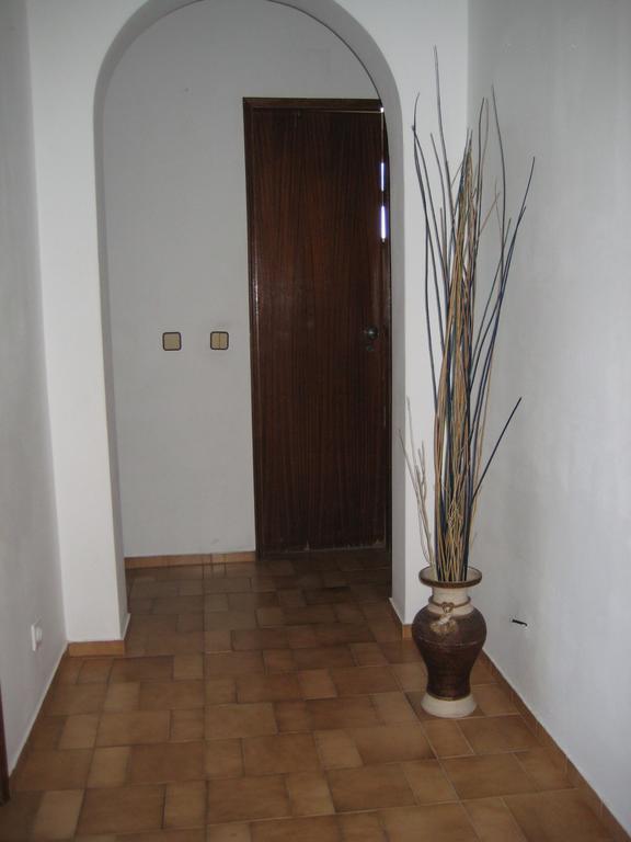 Apartamento Fuseta Apartment Ngoại thất bức ảnh