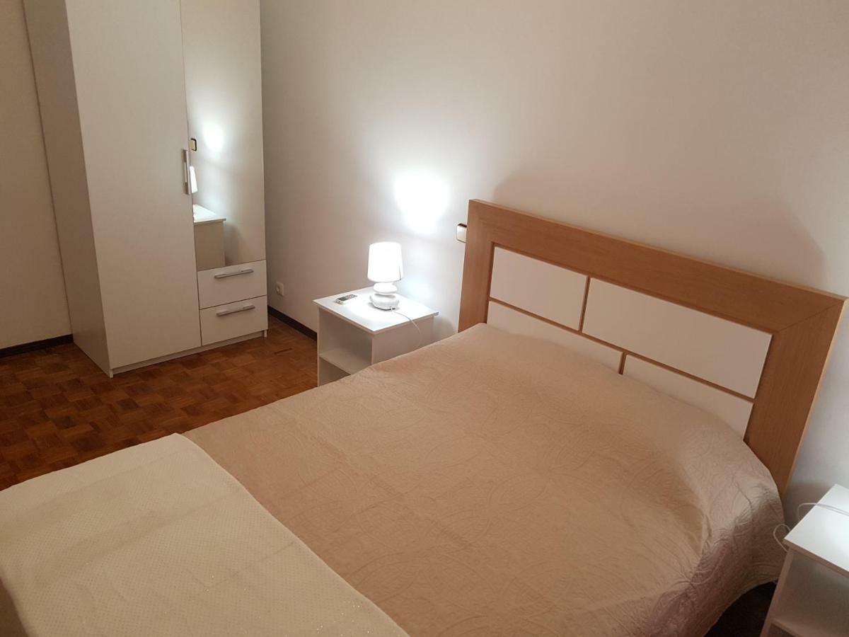 Apartamento Fuseta Apartment Ngoại thất bức ảnh