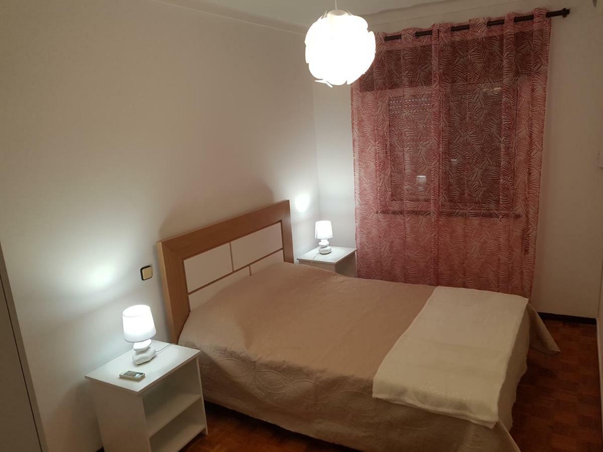 Apartamento Fuseta Apartment Ngoại thất bức ảnh