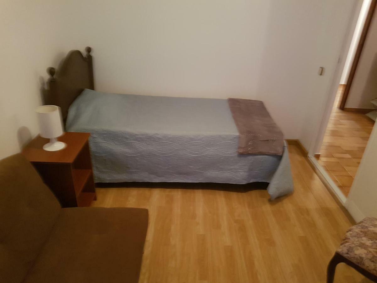 Apartamento Fuseta Apartment Ngoại thất bức ảnh
